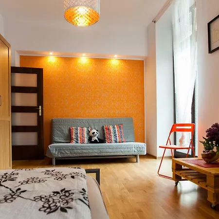 Apartament City Centre- Modern And Spacious *